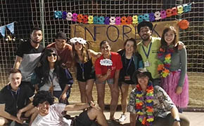 Enforex Camps Barcelona