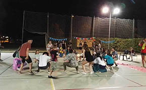 Enforex Camps Barcelona