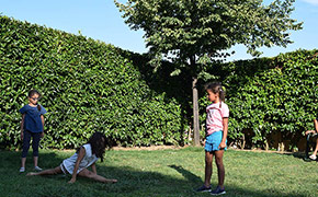 Enforex Camps Barcelona