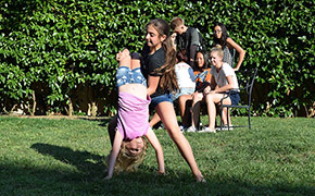 Enforex Camps Barcelona