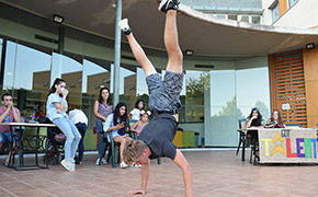 Enforex Camps Barcelona