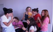 Enfocamp Barcelona Ágora