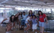 Enfocamp Barcelona Ágora