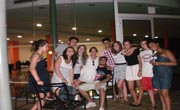 Enfocamp Barcelona Ágora