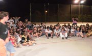 Enfocamp Barcelona Ágora