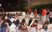 Enfocamp Barcelona Ágora