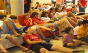 Enfocamp Madrid