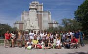 Enfocamp Madrid