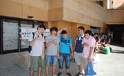 Enfocamp Madrid