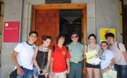Enfocamp Madrid