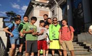 Enfocamp Madrid