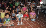 Enfocamp Madrid