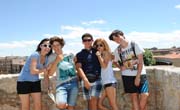 Enfocamp Madrid