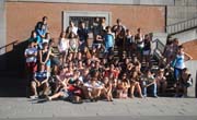 Enfocamp Madrid