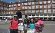 Enfocamp Madrid