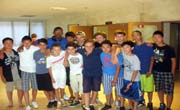 Enfocamp Madrid
