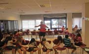 Enfocamp Madrid