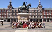 Enfocamp Madrid