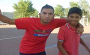 Enfocamp Madrid
