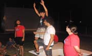 Enfocamp Madrid