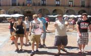 Enfocamp Madrid