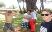 Enfocamp Madrid