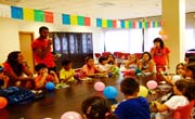 Enfocamp Madrid