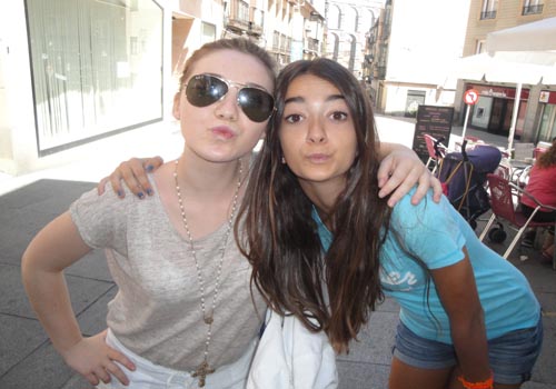 Enfocamp Madrid