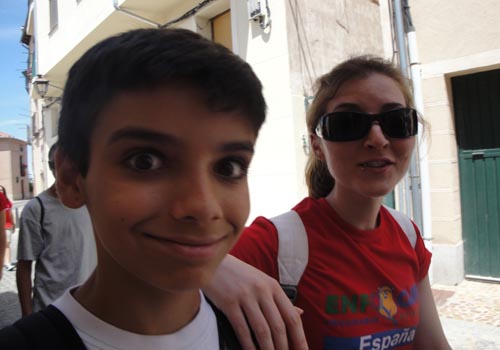 Enfocamp Madrid