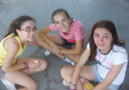 Enfocamp Madrid