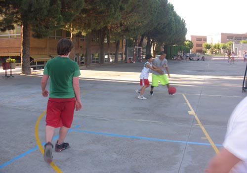Enfocamp Madrid