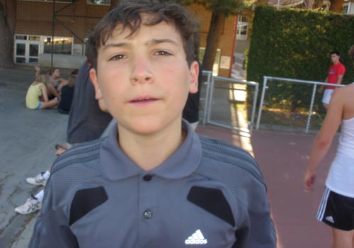 Enfocamp Madrid