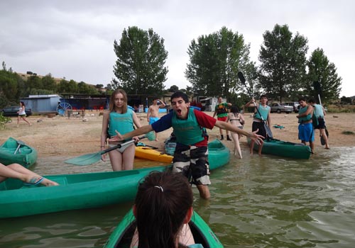 Enfocamp Madrid