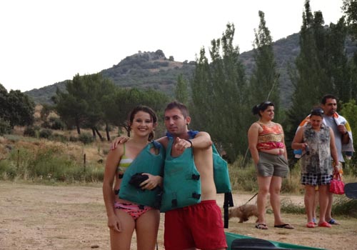 Enfocamp Madrid