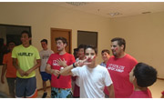 Enfocamp Madrid