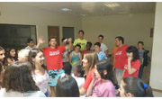 Enfocamp Madrid