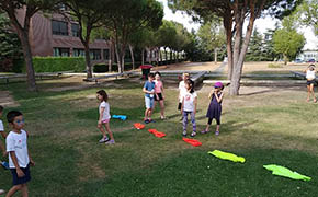 Enforex Camps Club