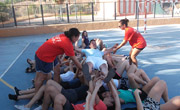 Enfocamp Málaga