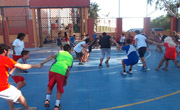 Enfocamp Málaga