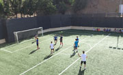 Enforex Camps Malaga