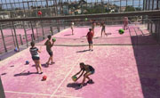 Enforex Camps Malaga