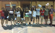 Enforex Camps Malaga