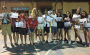 Enforex Camps Malaga