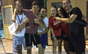 Enforex Camps Malaga