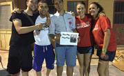 Enforex Camps Malaga
