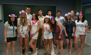 Enforex Camps Malaga