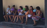 Enforex Camps Malaga