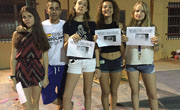 Enforex Camps Malaga