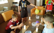 Enforex Camps Malaga