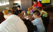 Enforex Camps Malaga